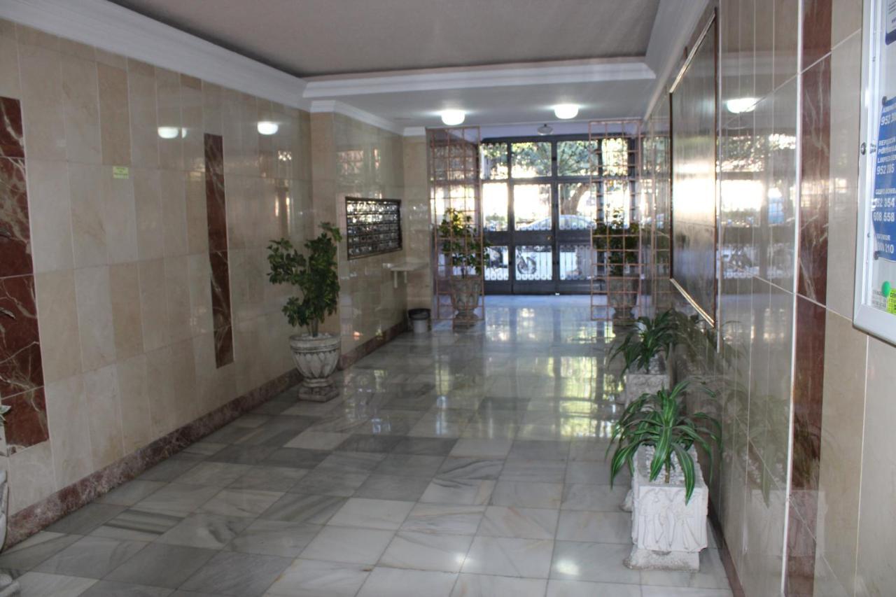 Fan Rooms Galvez Malaga Exterior photo